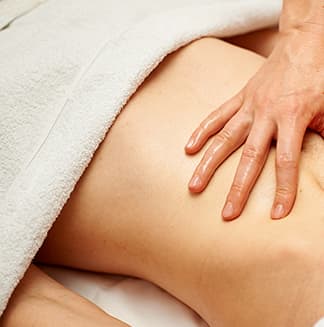 Drenaje linfático en Asunción - Reduce hinchazón y mejora la circulación